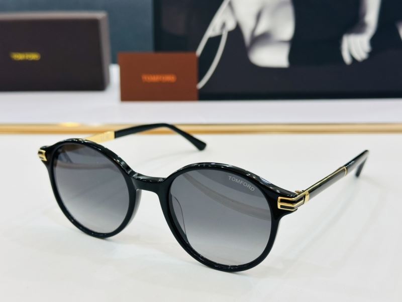 Tom Ford Sunglasses